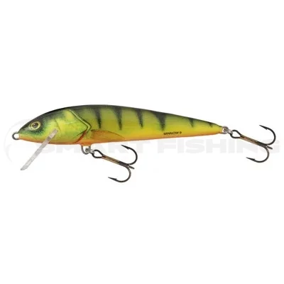 Salmo Minnow 7 cm HP