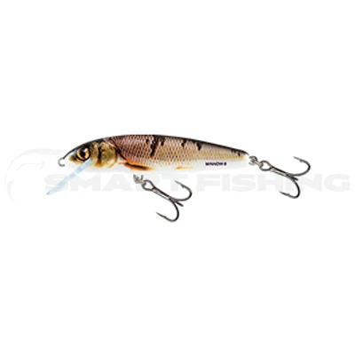 Salmo Minnow 7 cm WD