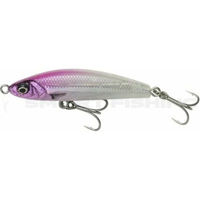 Savage Gear Gravity Minnow 5cm 8g-os Wobbler Pink Head