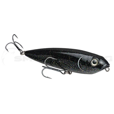  Strike King KVD Sexy Dawg JR Black Lab  - 9.5cm 17g