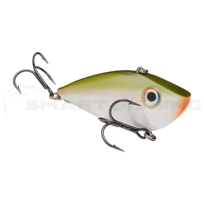   Strike King Red Eyed Shad Tungsten 2 Tap Wobblerek 7 cm 14g