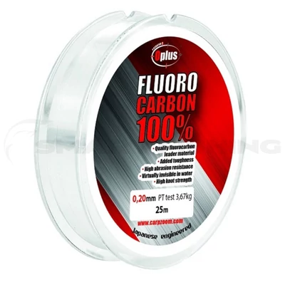 Predator-Z Fluorocarbon előkezsinőr 25m