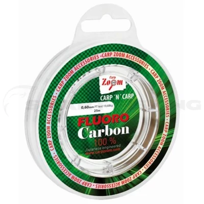 Carp Zoom Lágy Fluorocarbon előkezsinór