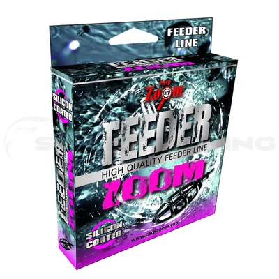 Carp Zoom Feeder Zoom monofil horgászzsinór 150 m