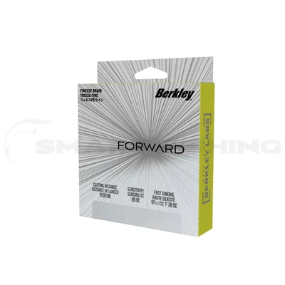 Berkley FORWARD 0.10m 150m Flame Green