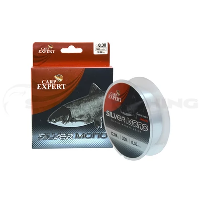 Carp Expert Silver Carp monofil zsinór 0,50 mm