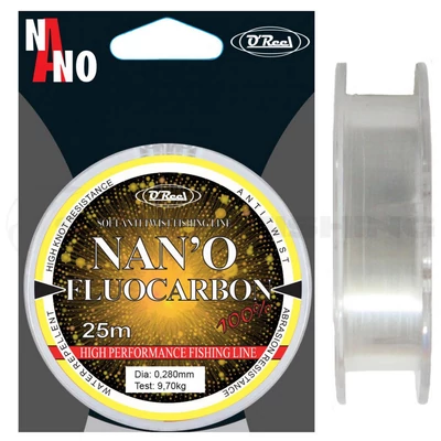 OREEL NANO FLUOCARBON 25M 