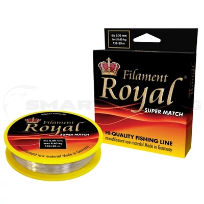 Royal Super Match monofil