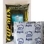 Aqua Garant UNI - 6mm 800 g Aqua Garant UNI - 6mm 800 g