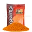 Benzár MIX Fluo Turbo pellet 800g Csoki narancs