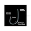G-Carp Specialist RX BL #4 G-Carp Specialist RX BL #4