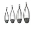 Rocket Feeder - 15g Rocket Feeder - 15g