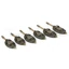 Matrix Alloy Method Feeder Small 15g Matrix Alloy Method Feeder Small 15g