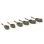 Matrix Alloy Open Method Feeder Small 15g Matrix Alloy Open Method Feeder Small 15g