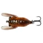 Savage Gear 3D CICADA 3.3CM 3.5G F BROWN  Savage Gear 3D CICADA 3.3CM 3.5G F BROWN