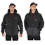 Fox Rage Kifordítható Sherpa Hoody L Fox Rage Kifordítható Sherpa Hoody L