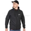 Fox Rage Voyager Hoody sötétszürke L Fox Rage Voyager Hoody sötétszürke L