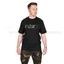 Fox Black/Camo Logo T-Shirt 2XL-es Fox Black/Camo Logo T-Shirt 2XL-es