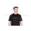 Fox Black/Camo Outline T-Shirt L-es