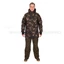 Fox Camo Sherpa Tec 3/4 Jacket LTD Thermo Kabát 2XL-es Fox Camo Sherpa Tec 3/4 Jacket LTD Thermo Kabát 2XL-es