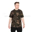Fox Camo T-Shirt 2XL-es