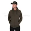 Fox Collection LW Hoody Green & Black L-es Fox Collection LW Hoody Green & Black L-es