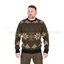 Fox Festive jumper - 2XL Fox Festive jumper - 2XL