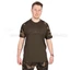 Fox Khaki/Camo Outline T-Shirt 2XL-es Fox Khaki/Camo Outline T-Shirt 2XL-es