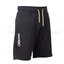 Fox Matrix Minimal Black Marl Jogger Shorts XXXL-es