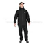 Fox Rage Ragewear Rainsuit - Salopettes & Jacket Esőruha L-es Fox Rage Ragewear Rainsuit - Salopettes & Jacket Esőruha L-es