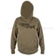 Korum Classic Barbel Hoodie L-es