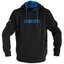 Preston Hydrotech Pullover Hoodie Pulóver L-es