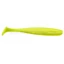 Vantage Shad 10cm fluo sárga Vantage Shad 10cm fluo sárga