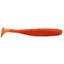 Vantage Shad 10cm narancs Vantage Shad 10cm narancs