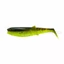 Cannibal Shad 10cm CP Cannibal Shad 10cm CP