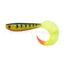 Fox Rage UV Pro Grub 8cm Perch Fox Rage UV Pro Grub 8cm Perch