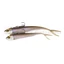 Fox Rage Pelagic Ready Rig Slick Finesse 21cm Natural Perch Fox Rage Pelagic Ready Rig Slick Finesse 21cm Natural Perch