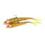 Fox Rage Pelagic Ready Rig Slick Finesse 21cm UV Wakasagi Fox Rage Pelagic Ready Rig Slick Finesse 21cm UV Wakasagi