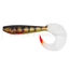 Fox Rage Pro Grub 8cm Super Natural Perch Fox Rage Pro Grub 8cm Super Natural Perch