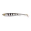 Fox Rage Slick Shad 11cm Glitter Perch Fox Rage Slick Shad 11cm Glitter Perch
