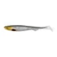Fox Rage Slick Shad 11cm Silver Halo Fox Rage Slick Shad 11cm Silver Halo