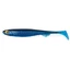 Fox Rage Slick Shad 11cm UV Blue Flash Fox Rage Slick Shad 11cm UV Blue Flash