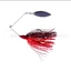 Gunki Spinnaker 7g Red Devil Gunki Spinnaker 7g Red Devil