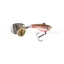 Spintail 9 g Black & Red Spintail 9 g Black & Red