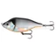 Fox Rage Hitcher Jerk and Twitch 120mm Silver Baitfish Fox Rage Hitcher Jerk and Twitch 120mm Silver Baitfish