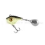Fox Rage Big Eye Spin Tail 8gr Black & Gold Fox Rage Big Eye Spin Tail 8gr Black & Gold