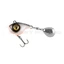 Fox Rage Big Eye Spin Tail 8gr Bleak Fox Rage Big Eye Spin Tail 8gr Bleak