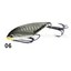 Frenetic Silly Jig blade csali (szín: 06 ezüst/fekete)  Frenetic Silly Jig blade csali (szín: 06 ezüst/fekete)