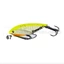 Frenetic Silly Jig blade csali (szín:67 sárga/fehér/piros)  Frenetic Silly Jig blade csali (szín:67 sárga/fehér/piros)