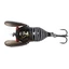 Savage Gear 3D CICADA 3.3CM 3.5G F BLACK Savage Gear 3D CICADA 3.3CM 3.5G F BLACK